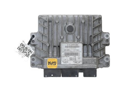 Engine control unit (ECU) RENAULT CLIO III (BR0/1, CR0/1) 1.5 dCi | BP31985940M57 - Image 2