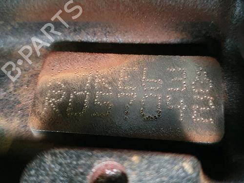 Engine RENAULT CLIO IV (BH_) 1.5 dCi 75 | BP39194681M1 - Image 10