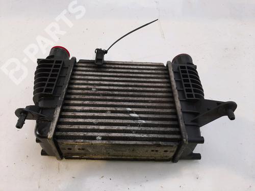 Used Intercooler Intercooler RENAULT CLIO III (BR0/1, CR0/1) 1.5 dCi (BR17, CR17) (86 hp) 11127263 11127263