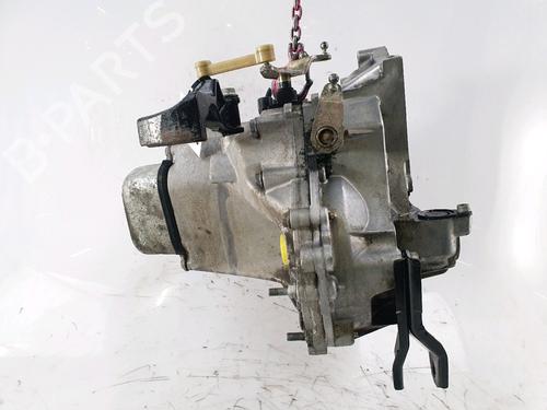Gearbox PEUGEOT 207 (WA_, WC_) 1.4 HDi | BP32378757M3