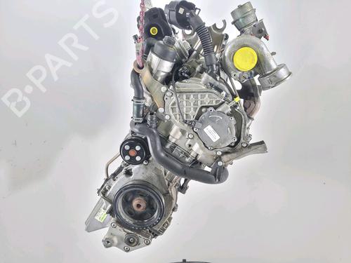 Używane Silnik MERCEDES-BENZ B-CLASS Sports Tourer (W245) B 200 CDI (245.208) (140 hp) 30741694