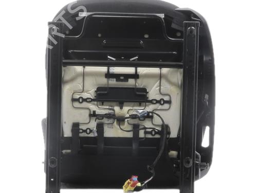 Left front seat RENAULT KANGOO III Box Body/MPV 1.5 Blue dCi 95 (FJAB) | BP40557483C15 - Image 2