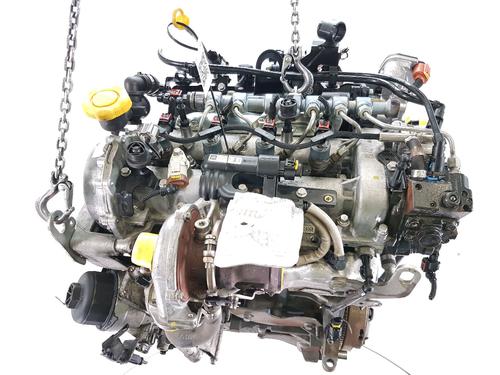 Engine OPEL CORSA E (X15) 1.3 CDTI (08, 68) | BP32401007M1 