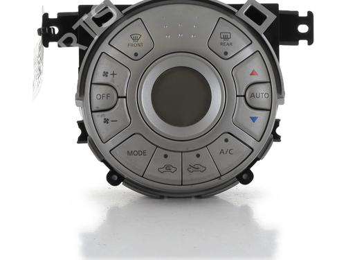 Used Climate control NISSAN MICRA IV (K13K, K13KK) 1.2 (80 hp) 29198192