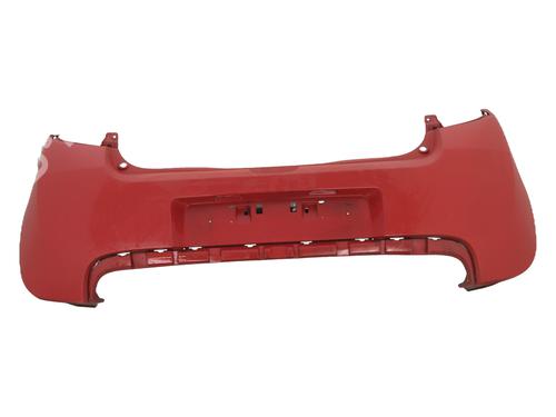 Used Rear bumper RENAULT CLIO III (BR0/1, CR0/1) 2.0 16V Sport (200 hp) 31699557