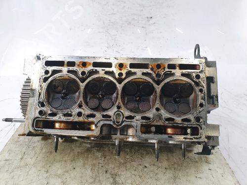 Cylinder head RENAULT TWINGO II (CN0_) 1.2 16V (CN04, CN0B) | BP32434063M5 