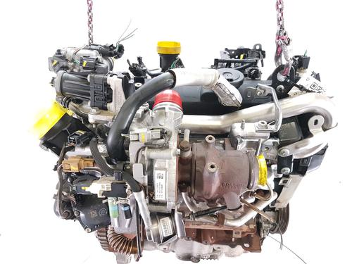 Engine RENAULT CLIO IV (BH_) 1.5 dCi 75 | BP39117214M1 - Image 5