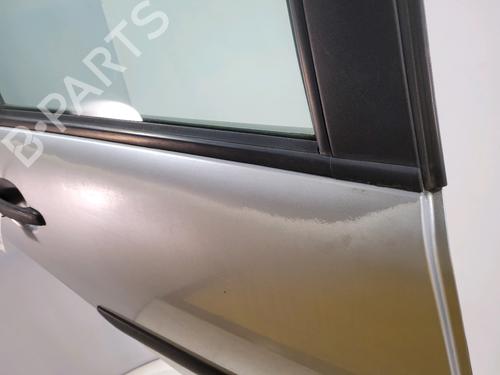 Right rear door CITROËN C3 I (FC_, FN_)  | BP28366565C5 