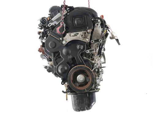 Moteur CITROËN C3 II (SC_) 1.4 HDi 70 (SC8HZC, SC8HR0, SC8HP4) (68 hp) 31079555