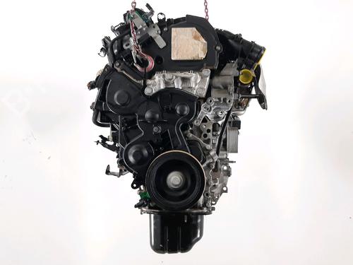 Motor CITROËN C-ELYSEE (DD_) 1.6 BlueHDi 100 (99 hp) 32654176