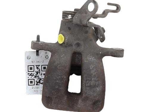 Venstre bremsekaliber bag VW TOURAN (1T1, 1T2)  | BP28333004M107 