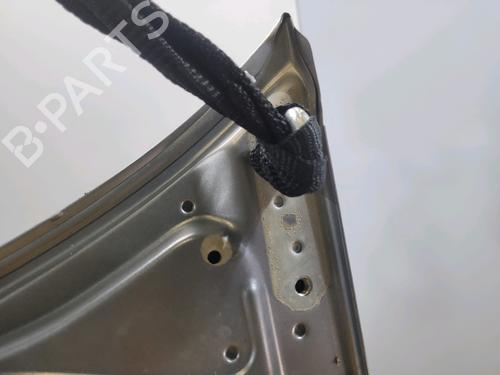 Hood VW POLO IV (9N_, 9A_)  | BP28686538C1
