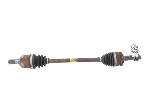 Used Left front driveshaft Left front driveshaft HYUNDAI i20 II (GB, IB) 1.2 (84 hp) 33309265 33309265