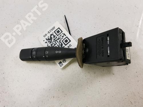 Used Switch Switch PEUGEOT 206 Hatchback (2A/C) 1.4 i (75 hp) 11092858 11092858