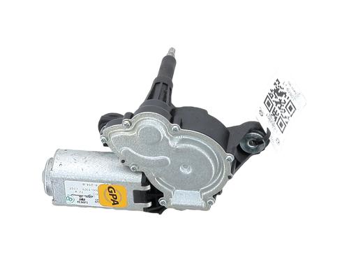 Used Rear wiper motor FIAT 500 (312_) 1.2 (312AXA1A) (69 hp) 23455550