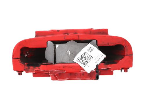 Left front brake caliper MERCEDES-BENZ A-CLASS (W176) AMG A 45 4-matic (176.052) | BP38792445M105 - Image 2