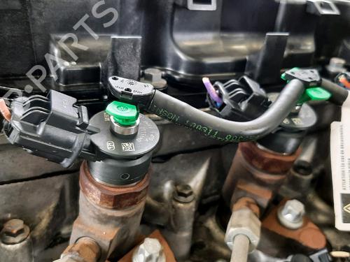 Engine CITROËN C3 II (SC_) 1.4 HDi 70 (SC8HZC, SC8HR0, SC8HP4) | BP32077016M1  - Image 10