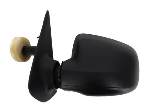 Left mirror DACIA SANDERO II 1.0 SCe 75 (B8JC, B8JD, B8NC) | BP40114809C26 - Image 2