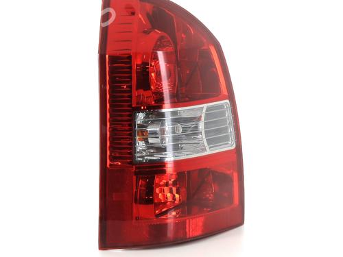 Left taillight HYUNDAI TUCSON (JM)  | BP24872511C34 