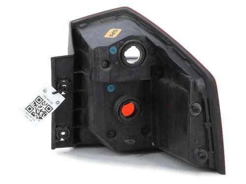 Left taillight CHEVROLET ORLANDO (J309) 2.0 D | BP29390130C34 