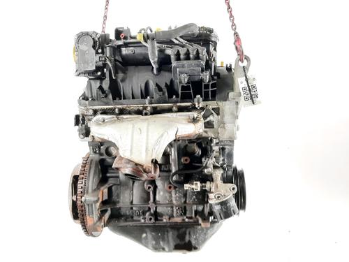 Engine RENAULT CLIO II (BB_, CB_) 1.2 16V (BB05, BB0W, BB11, BB27, BB2T, BB2U, BB2V, CB05,... | BP31963678M1