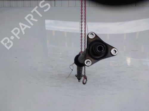 Driveshaft BMW 1 (E87) 120 d | BP29517514M37 