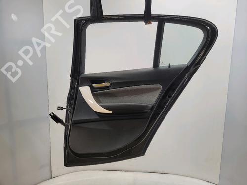 Right rear door BMW 1 (F20) 114 d | BP29624033C5 