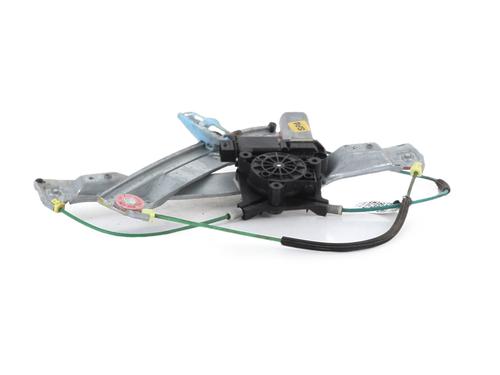 Front right window mechanism OPEL CORSA D (S07) 1.2 (L08, L68) | BP37532323C23 - Image 3