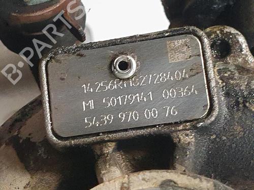 Engine DACIA DUSTER (HS_) 1.5 dCi 4x4 (HSMC, HSMD) | BP37532888M1 - Image 6