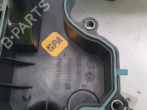 Valve cover PEUGEOT 2008 II (UD_, US_, UY_, UJ_, UR_, UC_) 1.2 PureTech 130 (USHNS, URHNS) | BP28835126M124 