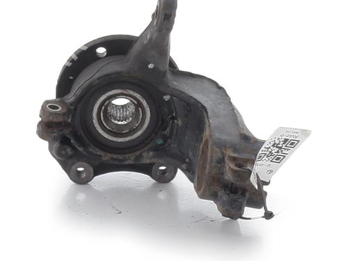 Left front steering knuckle PEUGEOT 2008 I (CU_) 1.2 THP 110 / PureTech 110 | BP33009539M25 - Image 2