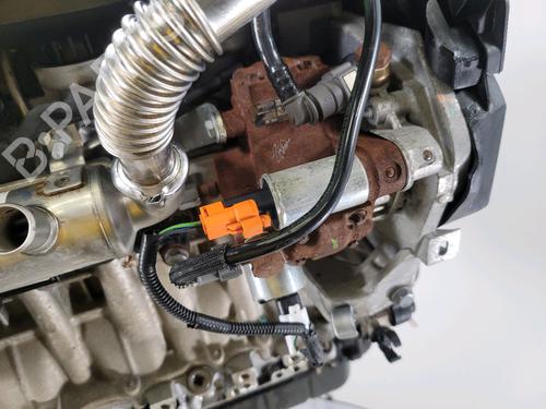 Engine FORD FIESTA V (JH_, JD_) 1.4 TDCi | BP28207872M1 