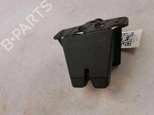 Tailgate lock VOLVO XC40 (536) T5 AWD (247 hp) 15069741