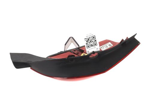 Used Left taillight RENAULT CLIO III (BR0/1, CR0/1) 1.5 dCi (75 hp) 29346893
