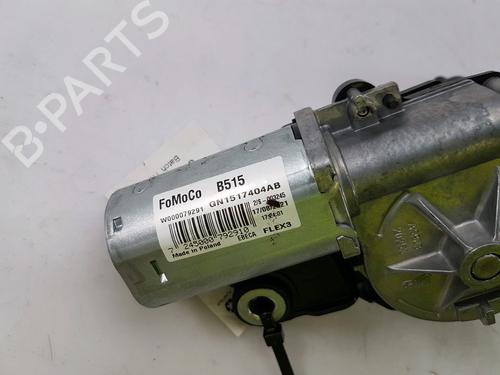 Rear wiper motor FORD ECOSPORT 1.0 EcoBoost | BP13670333M102 