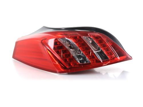 Left taillight PEUGEOT 508 I (8D_) 2.0 HDi | BP30474747C34