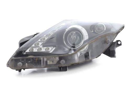 Left headlight RENAULT LAGUNA Coupe (DT0/1) 2.0 dCi (DT0M, DT0N, DT0S, DT19, DT1F) | BP39044868C28 - Image 4