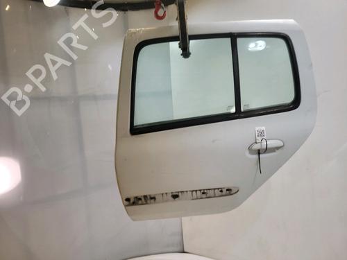 Used Left rear door Left rear door RENAULT CLIO II (BB_, CB_) 1.4 16V (B/CB0P, BB13) (98 hp) 40248290 40248290