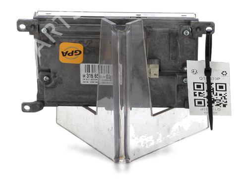 Display monitor FIAT SCUDO Van E-SCUDO (507) | BP28176802C48 
