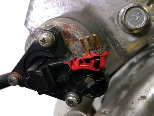 Engine CITROËN C3 II (SC_) 1.6 HDi | BP34619216M1  - Image 10