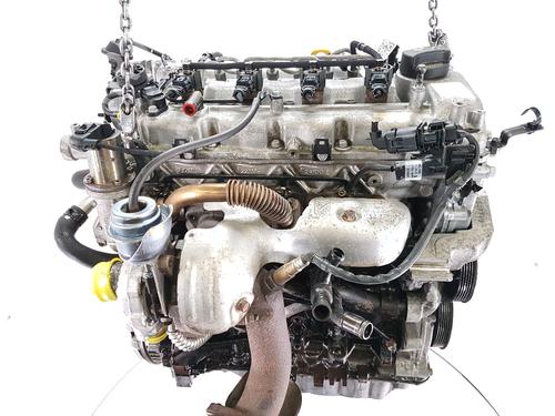 Engine HYUNDAI i30 (FD) 1.6 CRDi | BP32848054M1  - Image 5