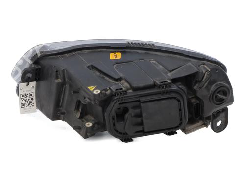 Right headlight AUDI A6 C6 (4F2) S6 quattro | BP27646172C29 - Image 2