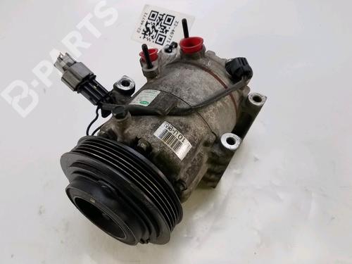 Used AC compressor AC compressor KIA SPORTAGE III (SL) 1.7 CRDi (116 hp) 11093825 11093825