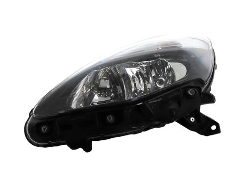 Left headlight RENAULT CLIO III (BR0/1, CR0/1) 1.6 16V (BR05, BR0B, BR0Y, BR15, BR1J, BR1M, BR1Y, CR0B,... | BP30165246C28
