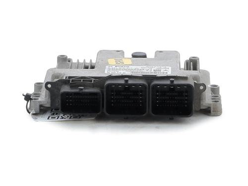 Used Engine control unit (ECU) Engine control unit (ECU) PEUGEOT PARTNER Tepee 1.6 HDi / BlueHDi 75 (75 hp) 34204677 34204677