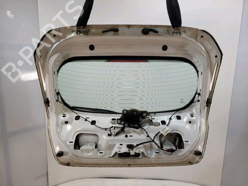 Tailgate FORD FIESTA VI (CB1, CCN) 1.25 | BP29762547C6 