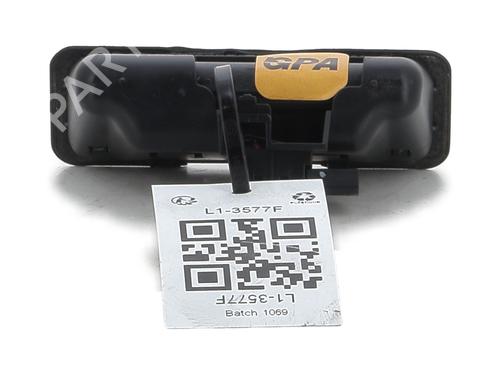 Tailgate handle BMW 5 Touring (E61) 520 d | BP29231892C132 