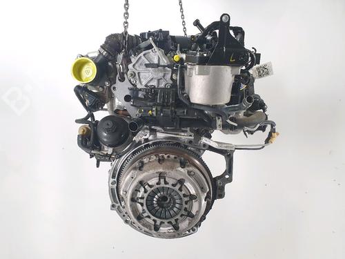 Engine FORD FIESTA VI (CB1, CCN) 1.5 TDCi | BP37657738M1 - Image 3