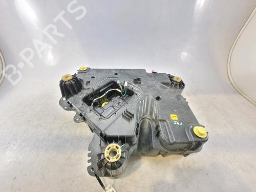 Used AdBlue tank CITROËN JUMPY III Van (V_) 1.6 BlueHDi 115 (115 hp) 28051461