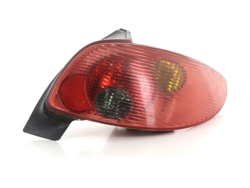 Right taillight PEUGEOT 206 Van 1.4 HDi | BP27813326C35 